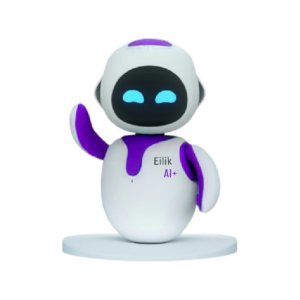 Robot Eilik AI+