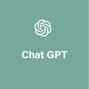 Chat GPT