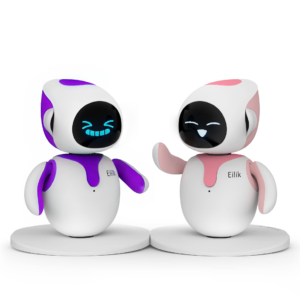 Robot Eilik AI+
