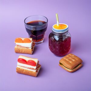 Fooding – Afterwork