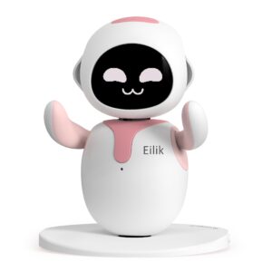 Robot Eilik